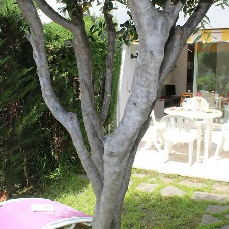 En Rdj, Terrasse, Jardin, Proche Et Commerces, Plein Sud, 2 Couchages - Fr-1-252a-49