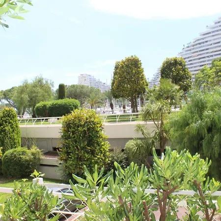 Apartment En Rdj, Terrasse, Jardin, Proche Et Commerces, Plein Sud, 2 Couchages - Fr-1-252a-49 *
